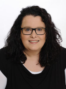Profilbild von Jeannette Aey