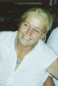 Profilbild von Jeannette Albrecht