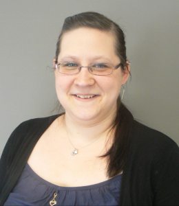 Profilbild von Jeannette Amstutz