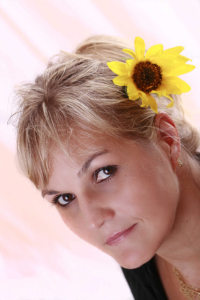 Profilbild von Jeannette Bartholomé