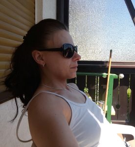 Profilbild von Jeannette Baumeyer