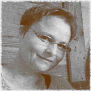 Profilbild von Jeannette Benderoth