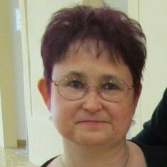 Profilbild von Jeannette Berger