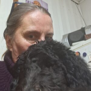 Profilbild von Jeannette Biegel-Fritz
