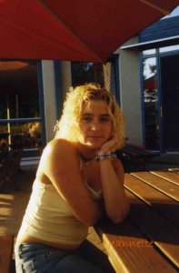 Profilbild von Jeannette Blasko