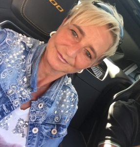 Profilbild von Jeannette Bock