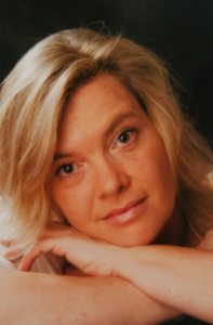 Social Media Profilbild Jeannette Bodenmüller 