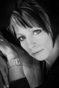 Profilbild von Jeannette Bork
