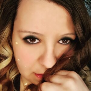 Profilbild von Jeannette Botz-Ahrendt