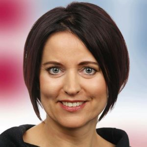 Profilbild von Jeannette Brabandt