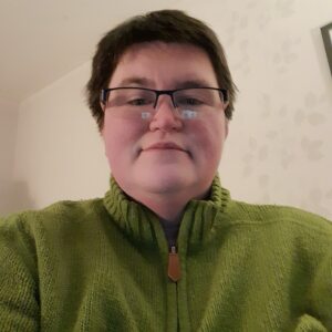 Profilbild von Jeannette Brauer