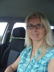 Profilbild von Jeannette Bretschneider