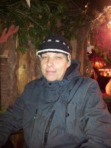 Profilbild von Jeannette Brombeer