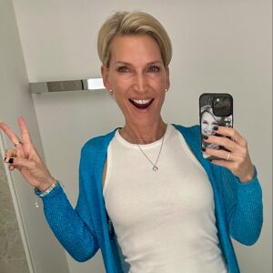 Profilbild von Jeannette Brüder / Heun