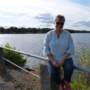Profilbild von Jeannette Butschke