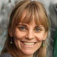 Profilbild von Jeannette Cierpka