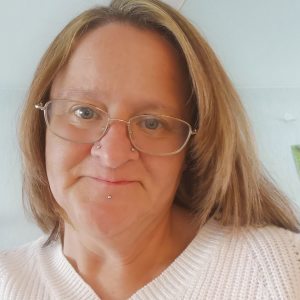 Profilbild von Jeannette Dhillon