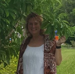 Profilbild von Jeannette Dillmann