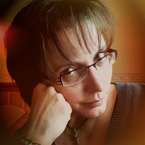 Profilbild von Jeannette Drews