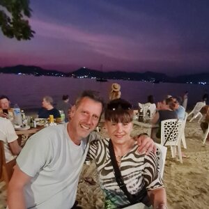 Profilbild von Jeannette Eberz
