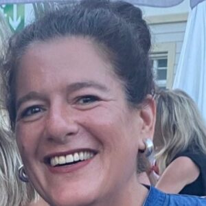 Profilbild von Jeannette Edler