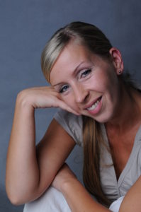 Profilbild von Jeannette Ehley