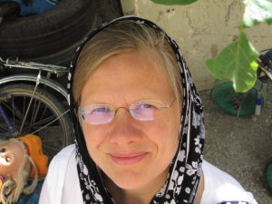 Profilbild von Jeannette Eichner