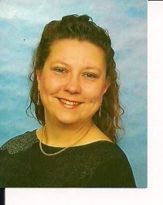 Profilbild von Jeannette Fischer