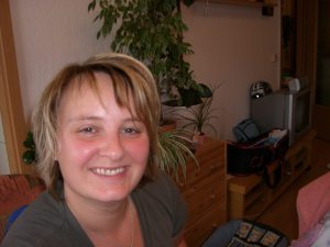 Profilbild von Jeannette Frank