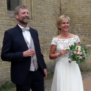 Profilbild von Jeannette Franke Zieschang
