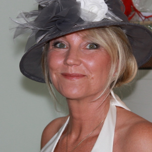 Profilbild von Jeannette Freilinger