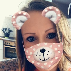 Profilbild von Jeannette Fuchs