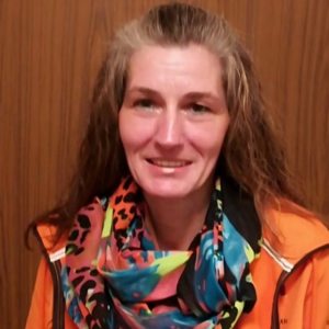 Profilbild von Jeannette Georgi-Domke