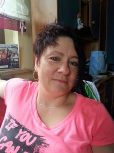 Profilbild von Jeannette Gläser