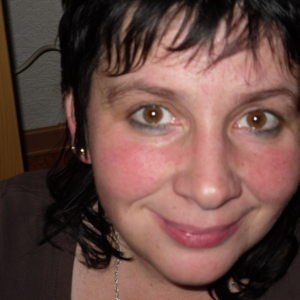 Profilbild von Jeannette Glebe
