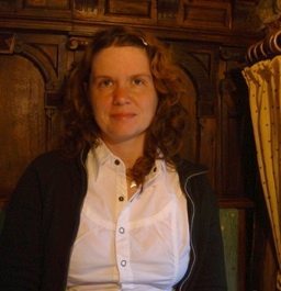 Profilbild von Jeannette Grabow