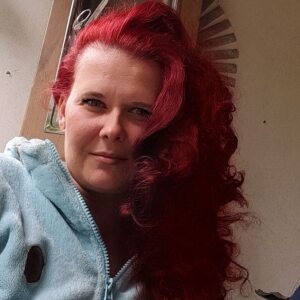 Profilbild von Jeannette Greguletz