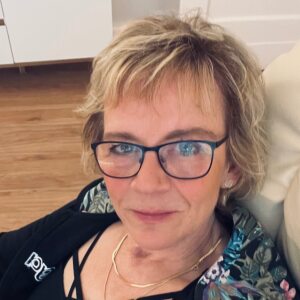 Profilbild von Jeannette Grund