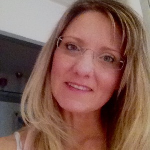 Profilbild von Jeannette Hallmann