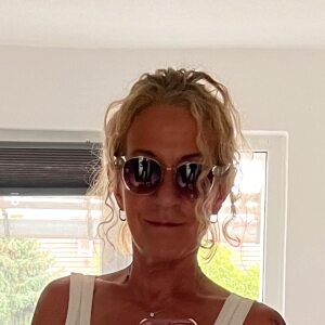Profilbild von Jeannette Hamm