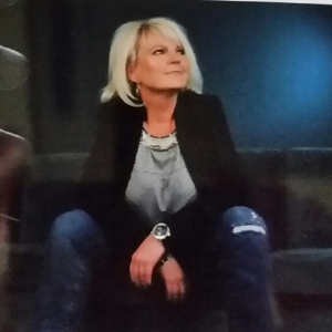 Profilbild von Jeannette Hannß