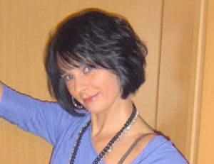 Profilbild von Jeannette Heine