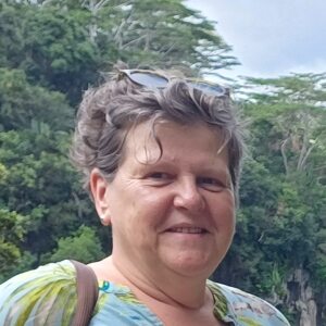 Profilbild von Jeannette Henning