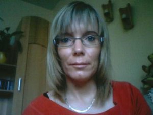 Profilbild von Jeannette Hentschel