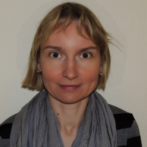 Profilbild von Jeannette Henzel