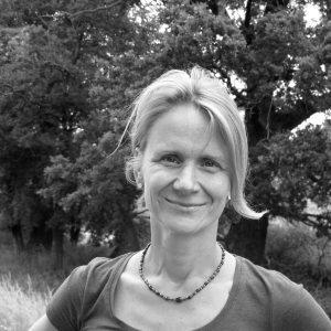 Profilbild von Jeannette Herrmann