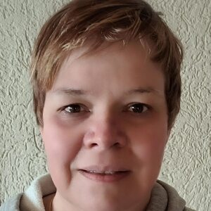 Social Media Profilbild Jeannette Hilzendegen 