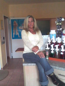Profilbild von Jeannette Hirsch
