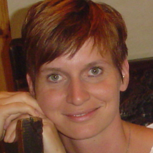 Profilbild von Jeannette Hoffmann