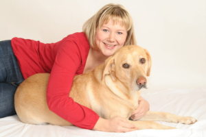 Profilbild von Jeannette Hohmann